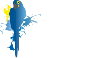 Dr Buerkle Shop Logo white