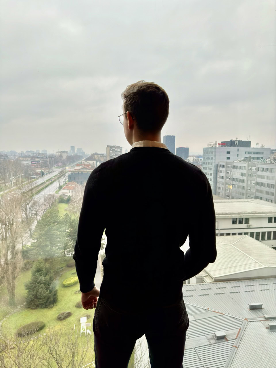 Hebel für eine exzellente Website, die ein Mehrwert für das eigene Business hat – Stefan Sommerfeld