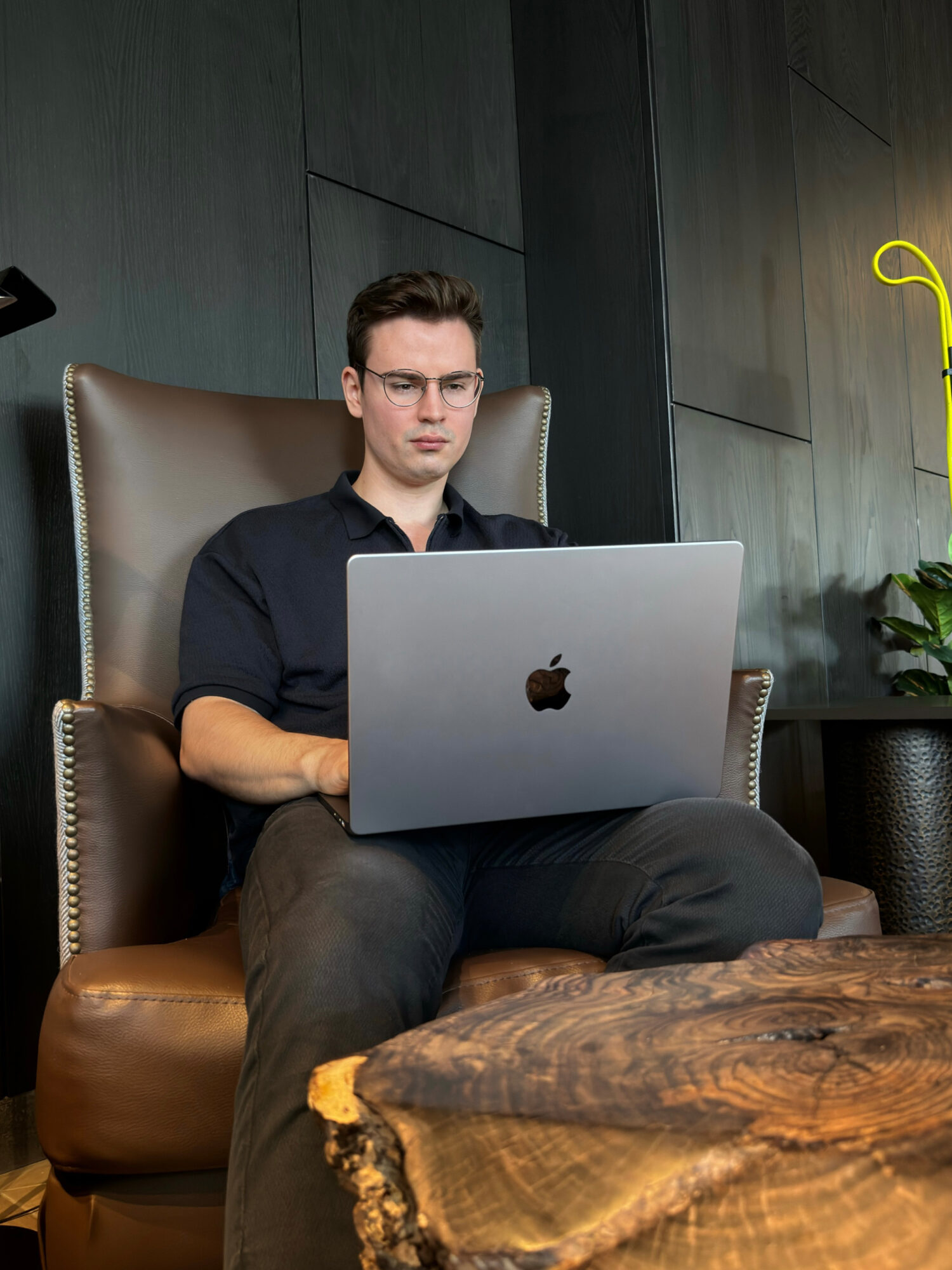 Stefan Sommerfeld – Dein Partner für digitale Strategien
