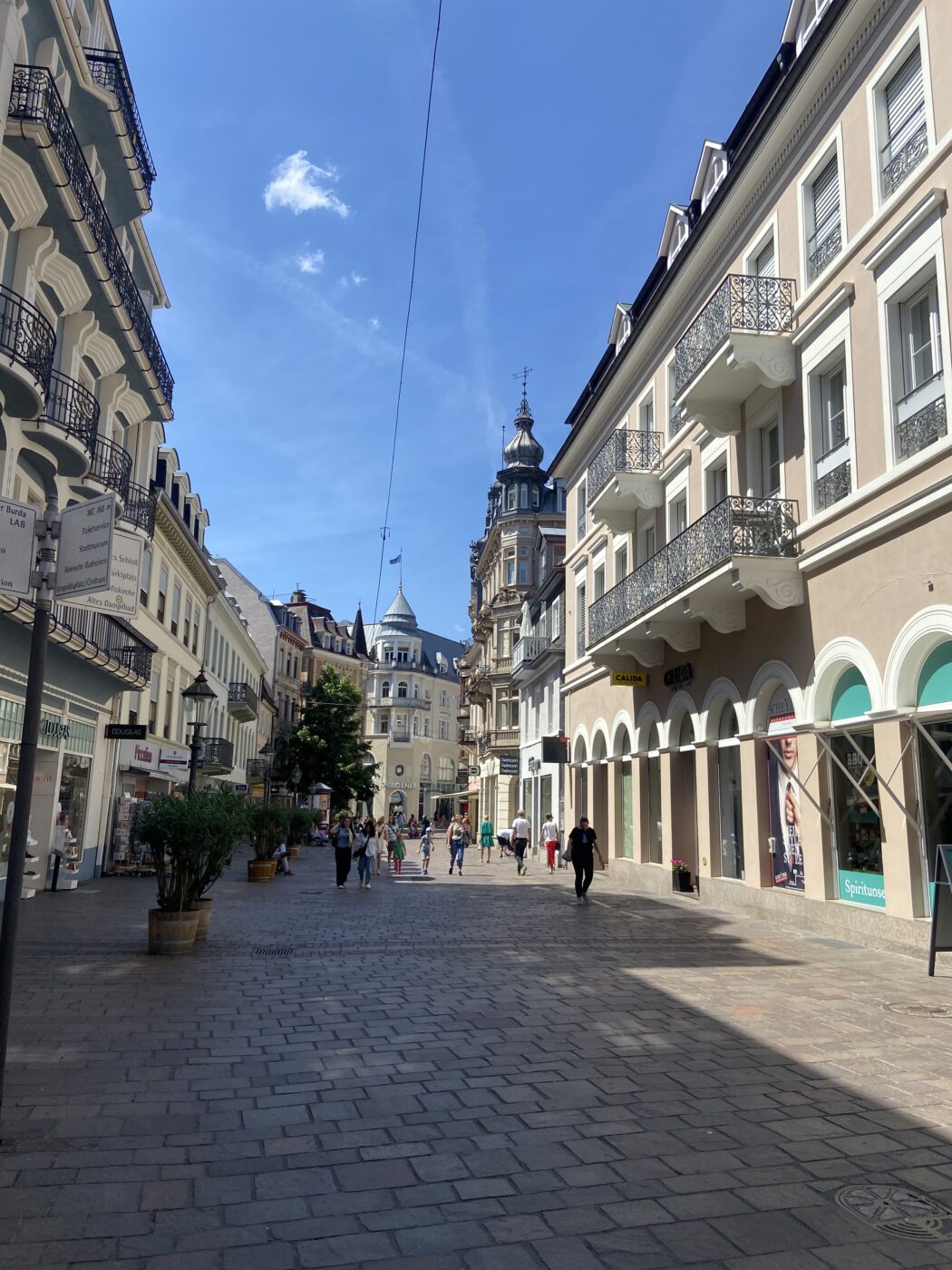 Webdesigner aus Baden-Baden