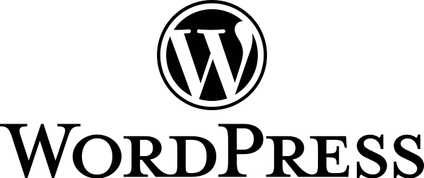 WordPress Logo