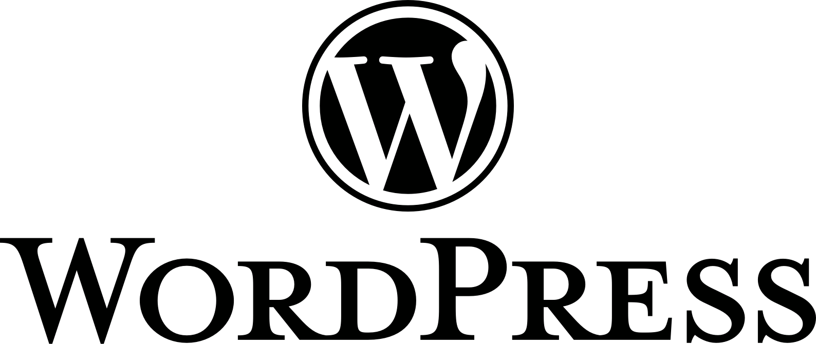 WordPress Logo