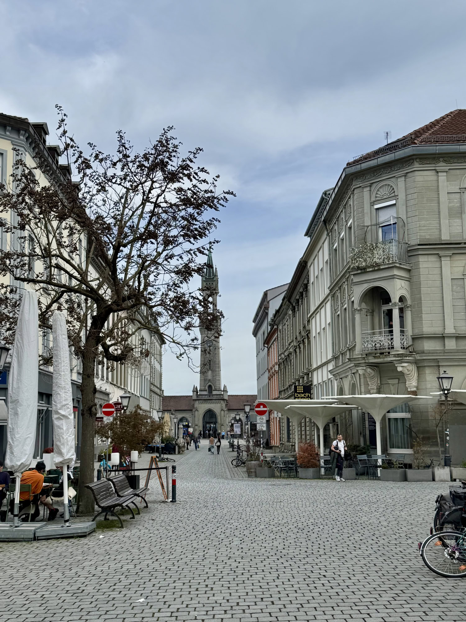 Persönliche Beratung zum Thema Webdesign, SEO, GEO und Online-Marketing in Konstanz für mittelständische Betriebe durch den Experten Stefan Sommerfeld.
