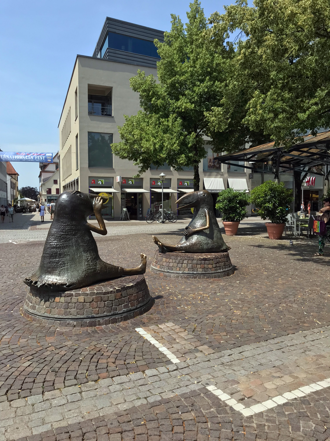 Internetagentur Offenburg