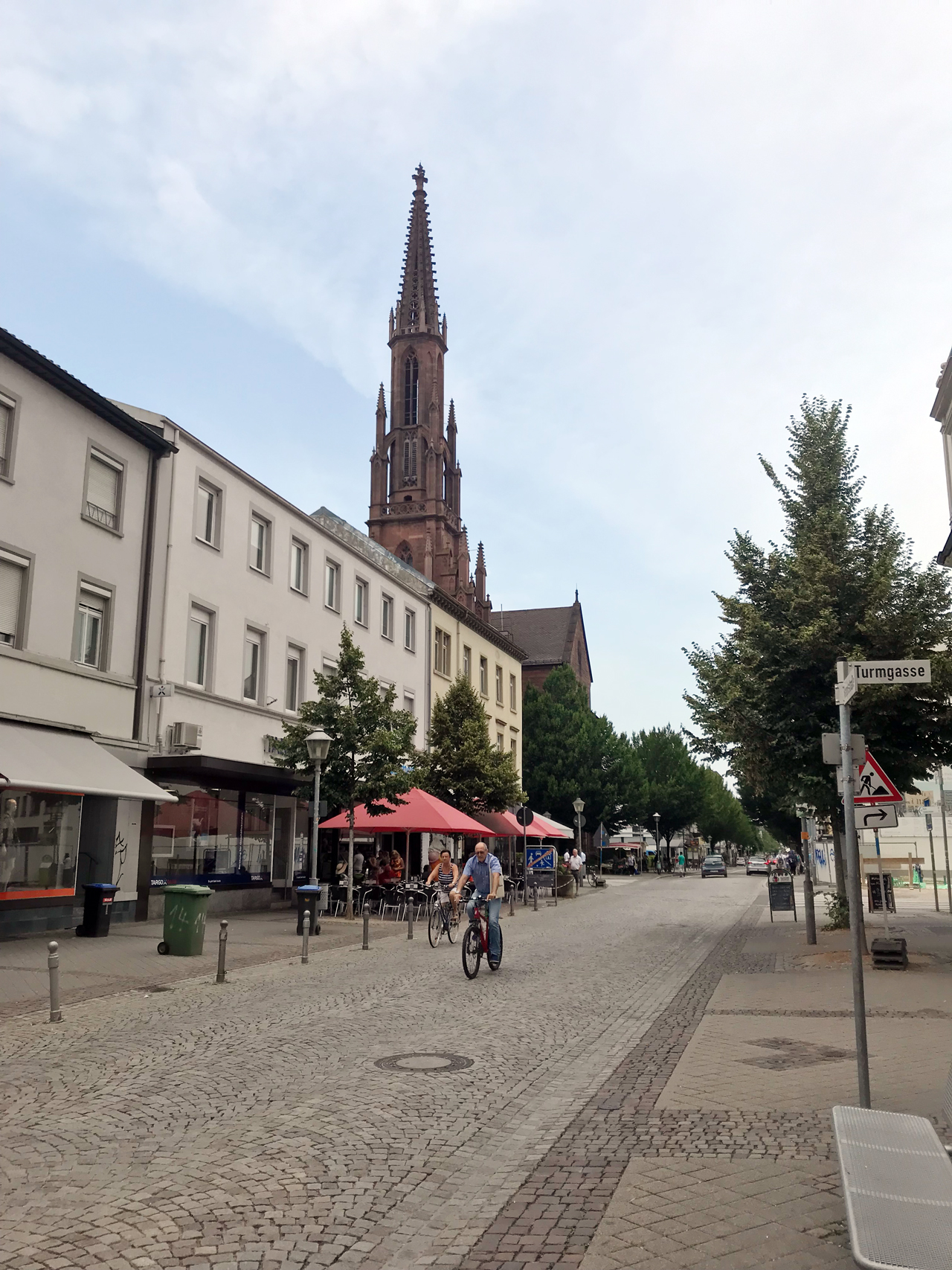 SEO Offenburg