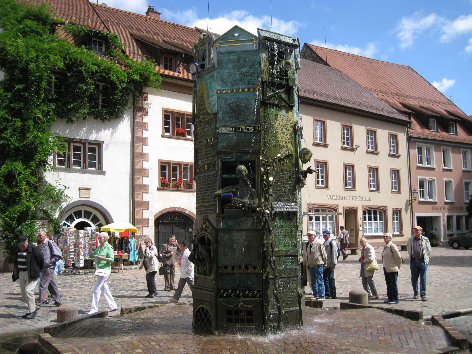 Webdesign Villingen-Schwenningen